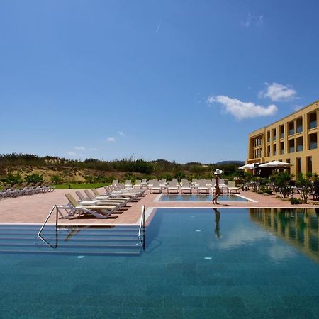 Отель Pestana Colombos Premium Club Порту-Санту Экстерьер фото